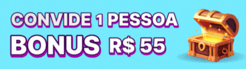chitaty Recompensas de indicação