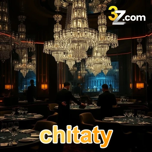 chitaty Jogos de caça-níqueis