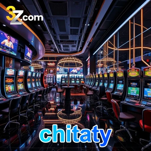 chitaty Baixar o App