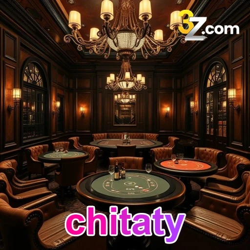 chitaty