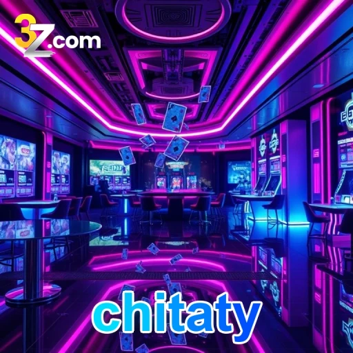 chitaty