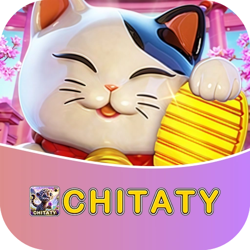 chitaty LOGO