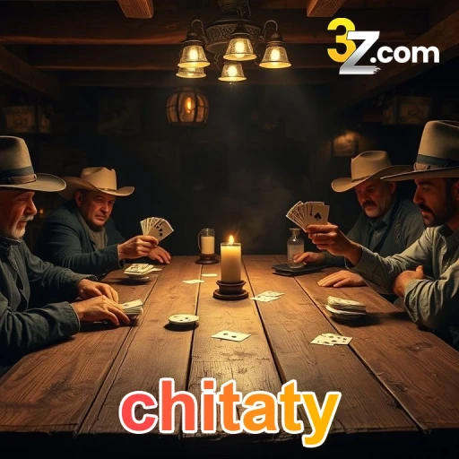 chitaty Baixar o App