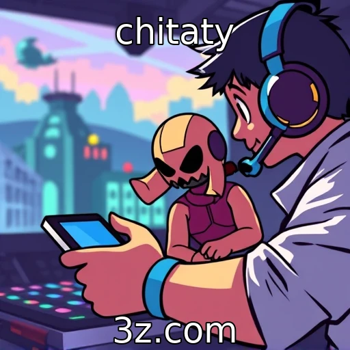 Crescimento do mercado de jogos digitais cresce rapidamente