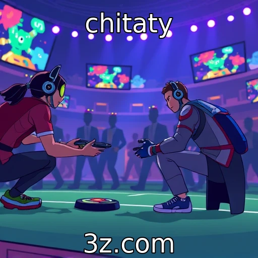 Tendências emergentes na jogabilidade interativa