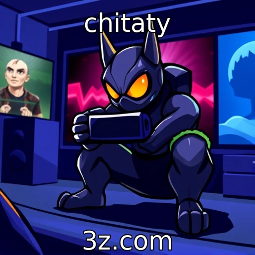 Crescimento das plataformas de streaming de jogos