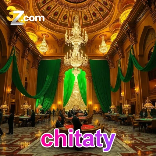 chitaty Promoções Especiais